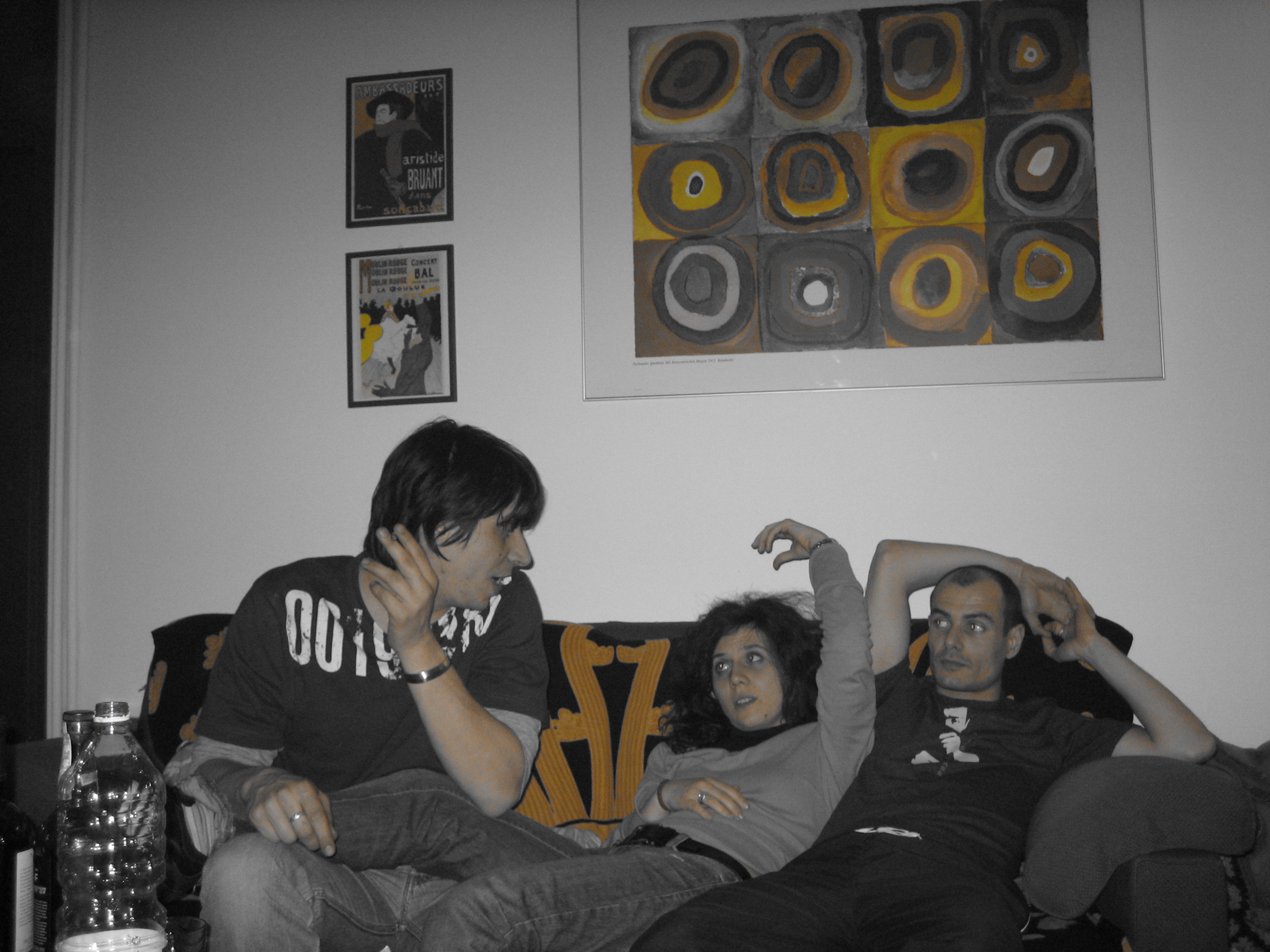 In giro per il mondo gratis con il CouchSurfing