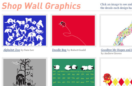 Su Threadless le t-shirt più originali del web
