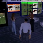 Su Second Life pericolo terrorismo