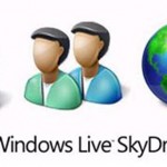 Con Windows Live SkyDrive, 5GB di storage gratis