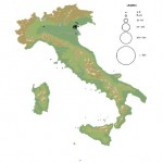 Gens.labo per conoscere la diffusione dei cognomi d'Italia