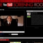 Screening Room: il cinema indipendente su Youtube