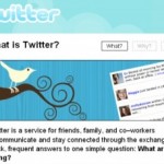 Facebook vorrebbe acquisire Twitter