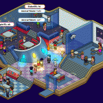 Habbo, la comunità virtuale per teenager