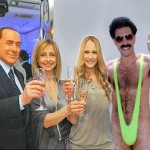 Brinda con Papi: i fotomontaggi divertenti della Festa di Noemi