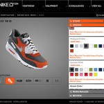 Crea le tue scarpe Nike personalizzate con Nikeid