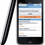 Peoplesound per iPhone, il social network per amicizie reali