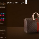 Crea online la tua Vuitton personalizzata con Mon Monogram