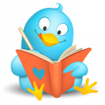 Twit novel: un romanzo in 140 caratteri