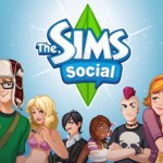 The Sims Social: la saga di The Sims approda su Facebook
