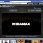 Stanco di noleggiare? Arriva il cinema social su Facebook