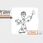 Drawastickman: storia di un omino disegnato